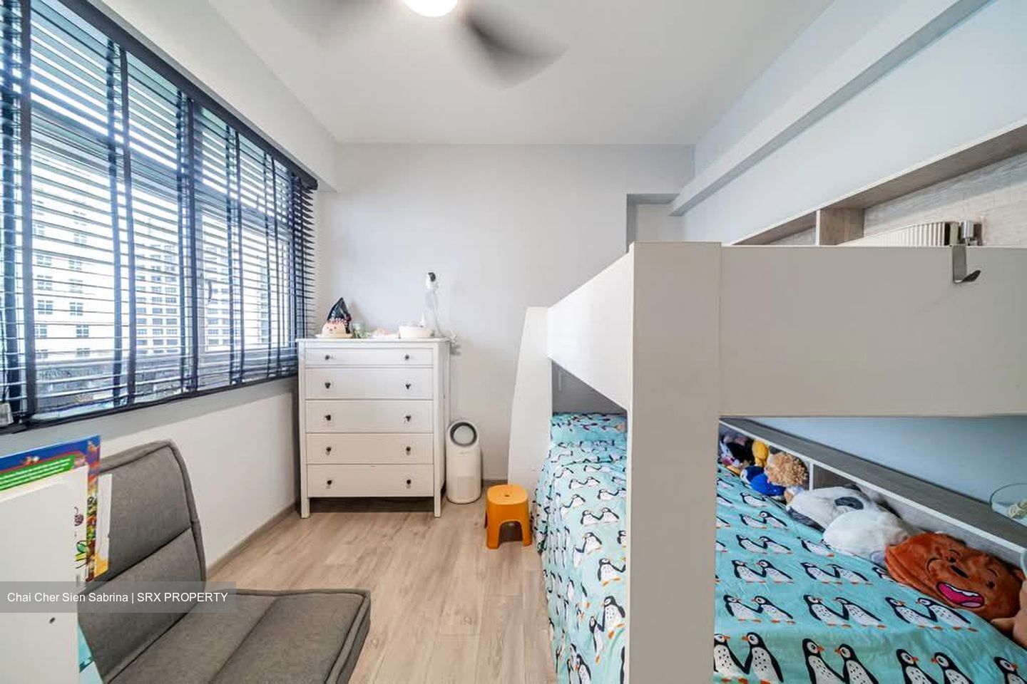 Blk 406B Northshore Residences I (Punggol), HDB 4 Rooms #574955571